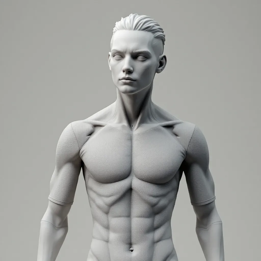 Demo Productos 3D Impresos 3
