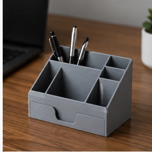 Demo Products 3D Impresos