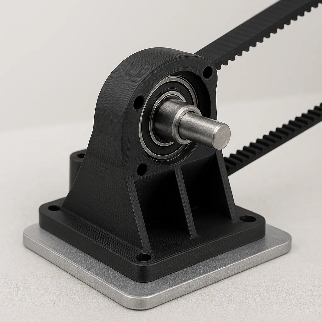 Demo Productos 3D Impresos 3
